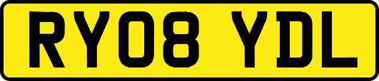 RY08YDL