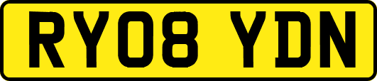 RY08YDN