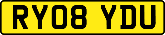 RY08YDU