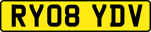 RY08YDV