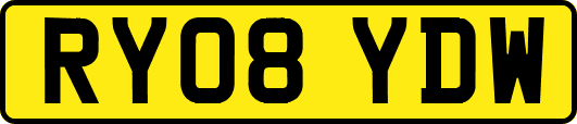RY08YDW