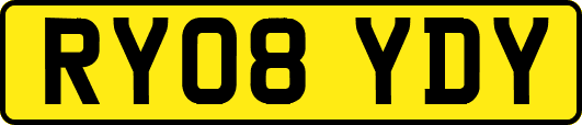 RY08YDY