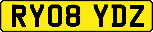 RY08YDZ