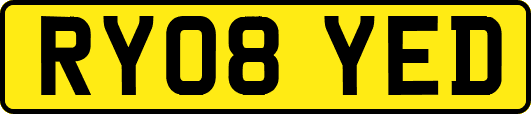 RY08YED