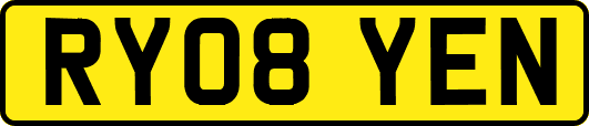 RY08YEN