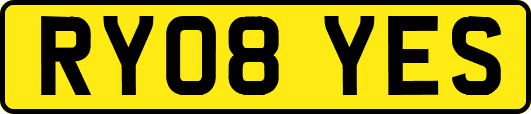 RY08YES