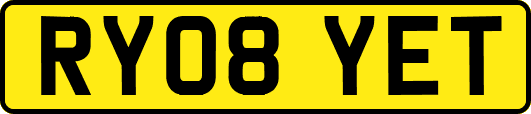 RY08YET