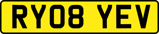 RY08YEV