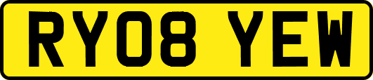 RY08YEW
