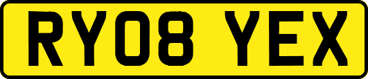 RY08YEX