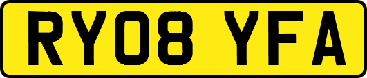 RY08YFA