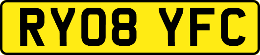 RY08YFC