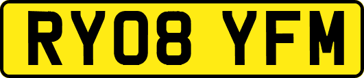 RY08YFM