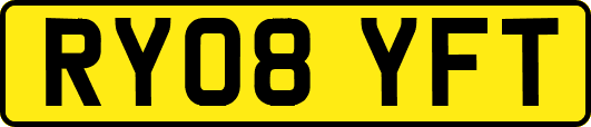 RY08YFT