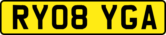 RY08YGA