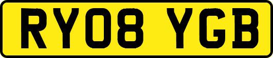 RY08YGB