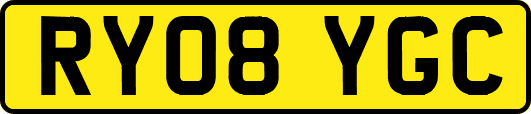 RY08YGC