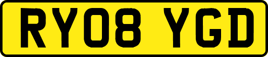 RY08YGD