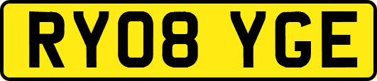 RY08YGE