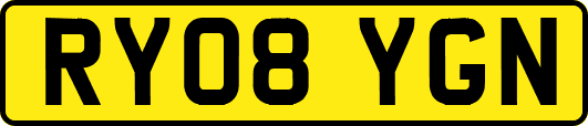 RY08YGN