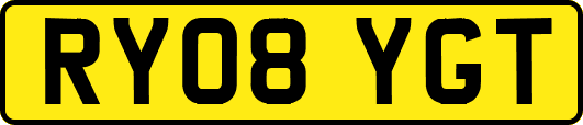 RY08YGT