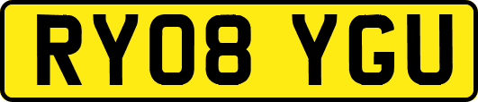 RY08YGU