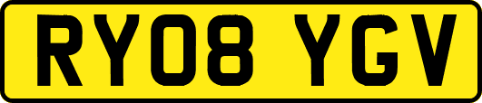 RY08YGV