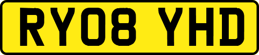 RY08YHD