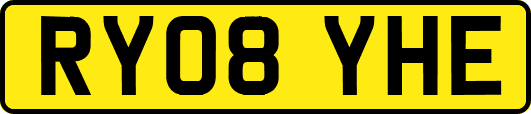 RY08YHE
