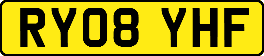 RY08YHF