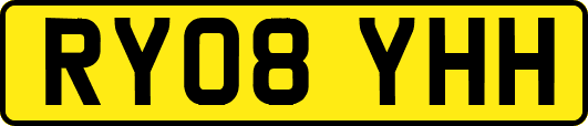 RY08YHH