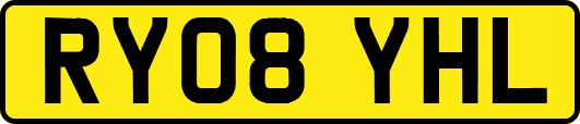 RY08YHL