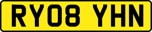 RY08YHN