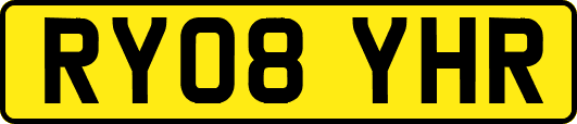 RY08YHR