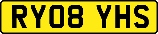 RY08YHS