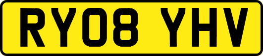 RY08YHV