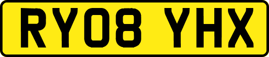 RY08YHX