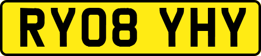 RY08YHY