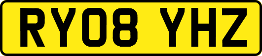 RY08YHZ