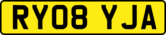 RY08YJA