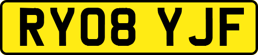 RY08YJF