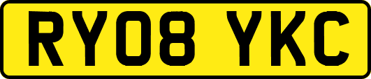 RY08YKC