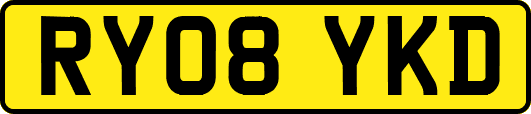 RY08YKD
