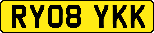 RY08YKK