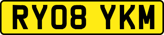RY08YKM