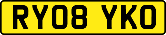 RY08YKO
