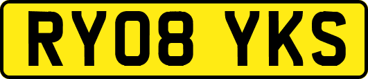 RY08YKS