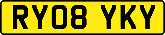 RY08YKY