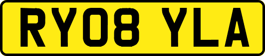RY08YLA