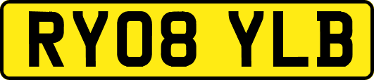 RY08YLB